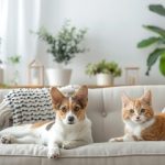 راهکار های افزایش عمر مفید مبل