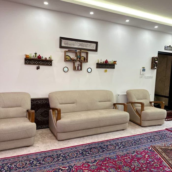 مبل راحتی کالچر 1