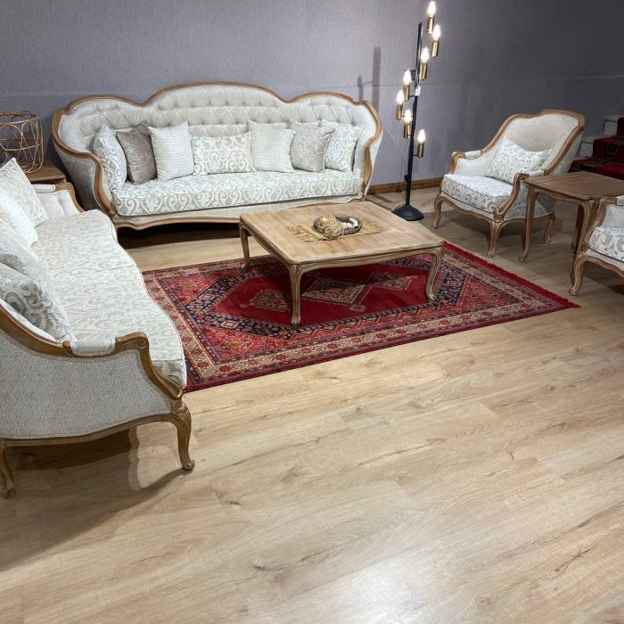 مبل کلاسیک سن میشل 1