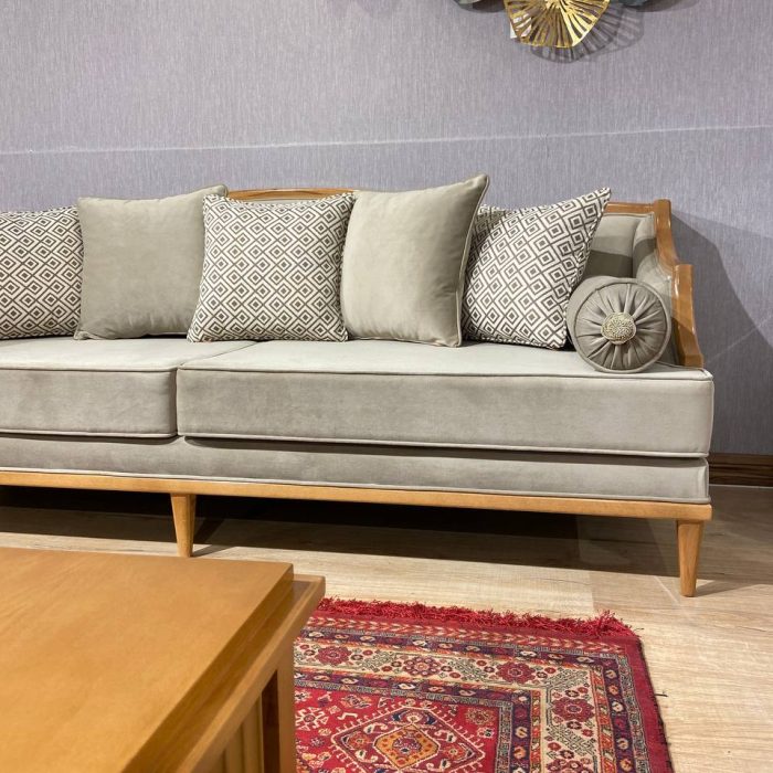 مبل کلاسیک ورونا 1