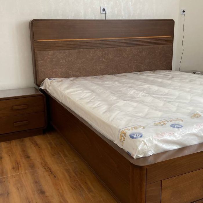 سرویس خواب شانا 1