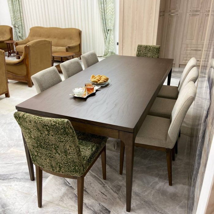 میز غذاخوری گرند لاریندار 1